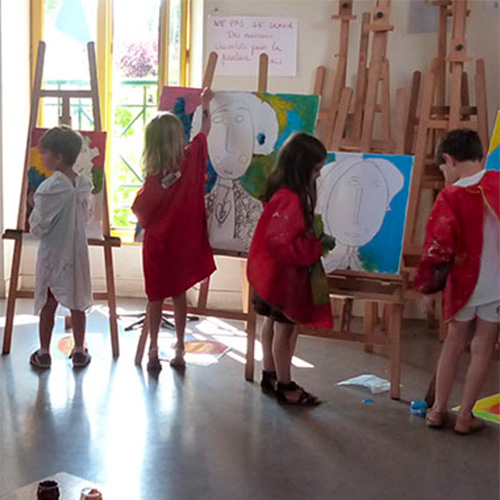 Arts-plastiques