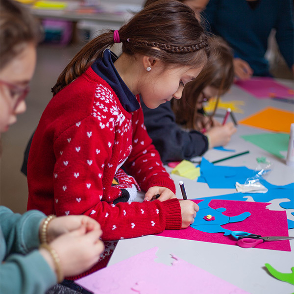 Arts plastiques Poterie