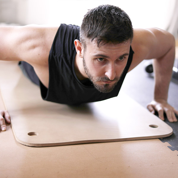 Pilates
