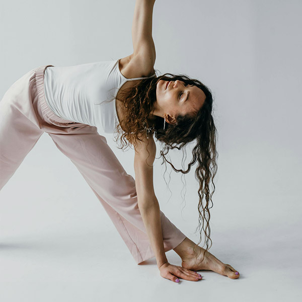 Yoga dynamique