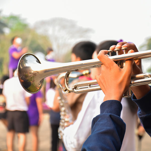 Fanfare Junior