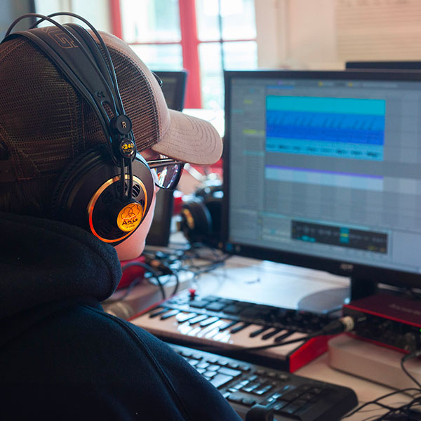 Musique&numerique MAO Musique Assistée par Ordinateur