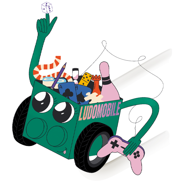 Ludomobile Rambouillet