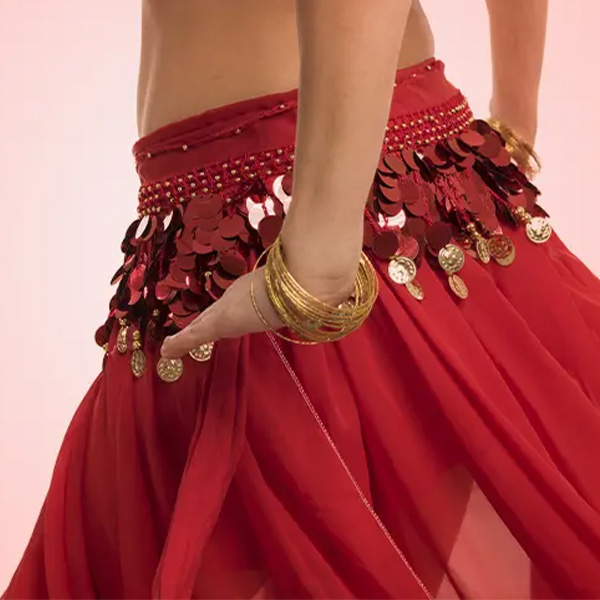 Danse orientale