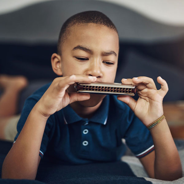 Harmonica