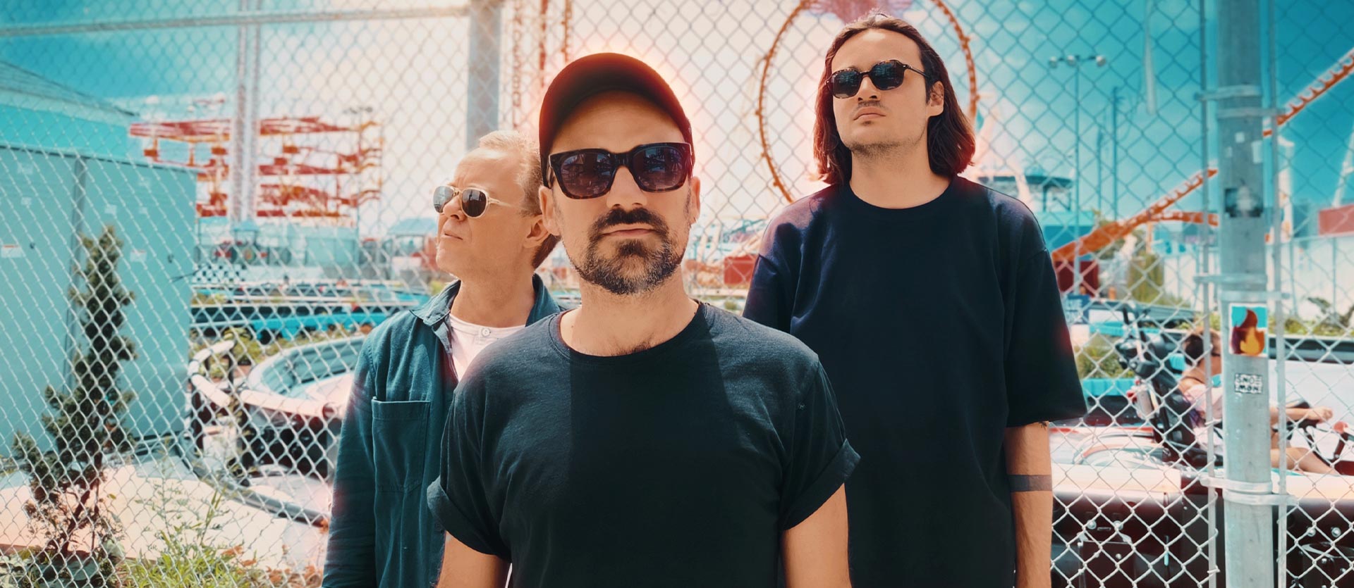 No Money Kids concert