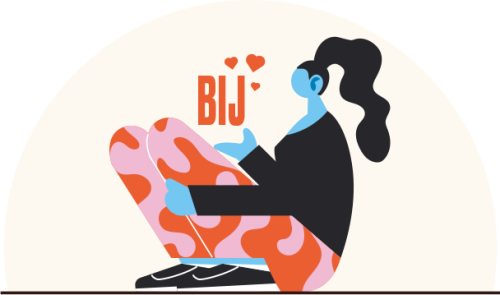 BIJ-1 BIJ-1