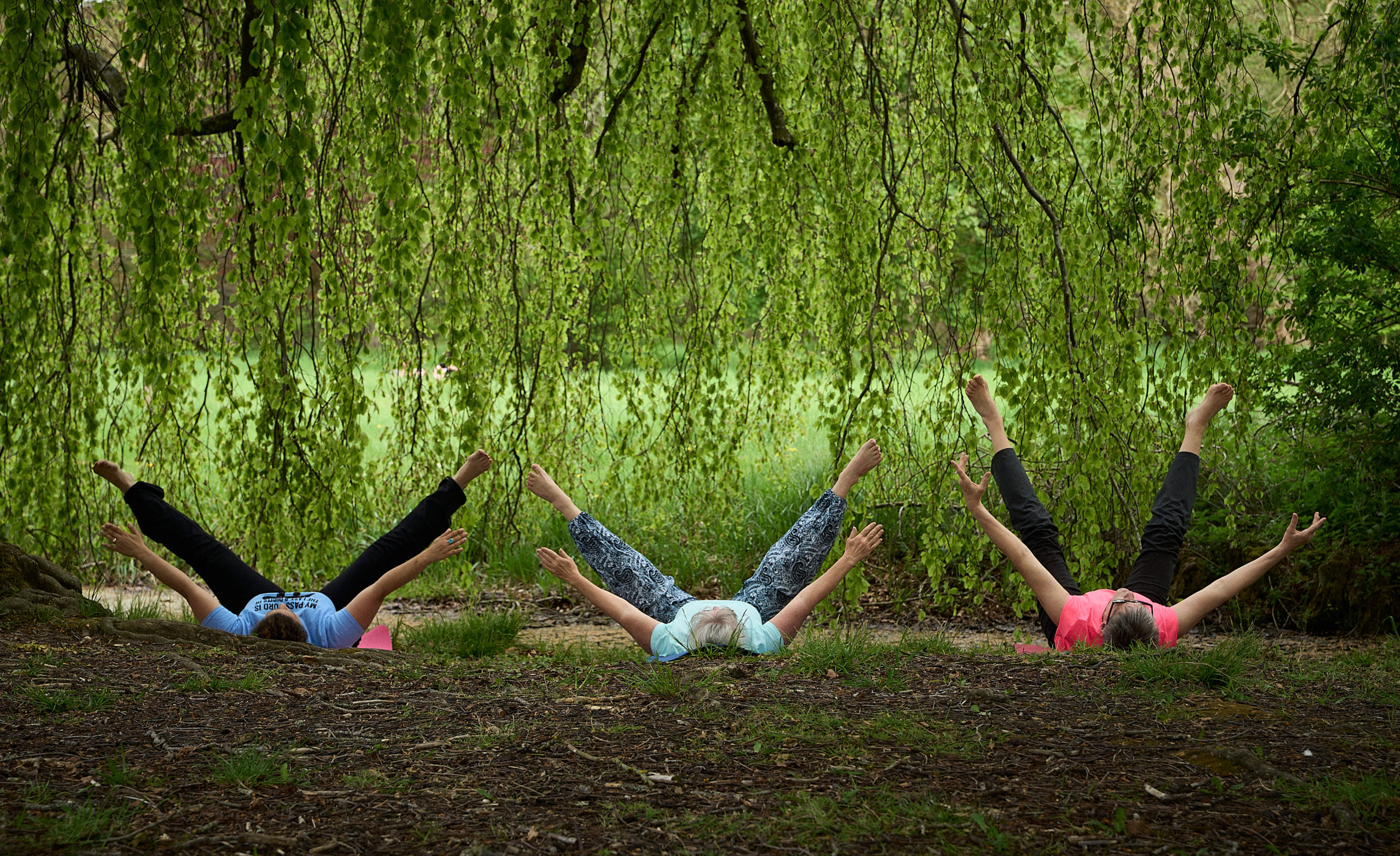 Yoga et relaxation