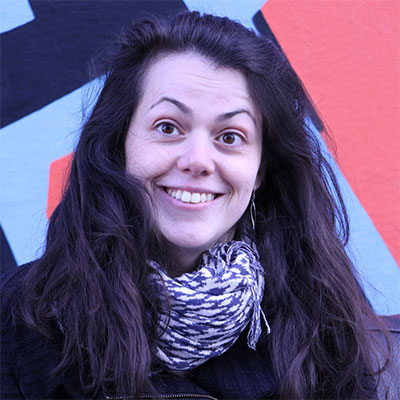Marie-Laure Héneau