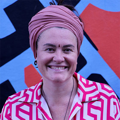 Aurélie Lenué