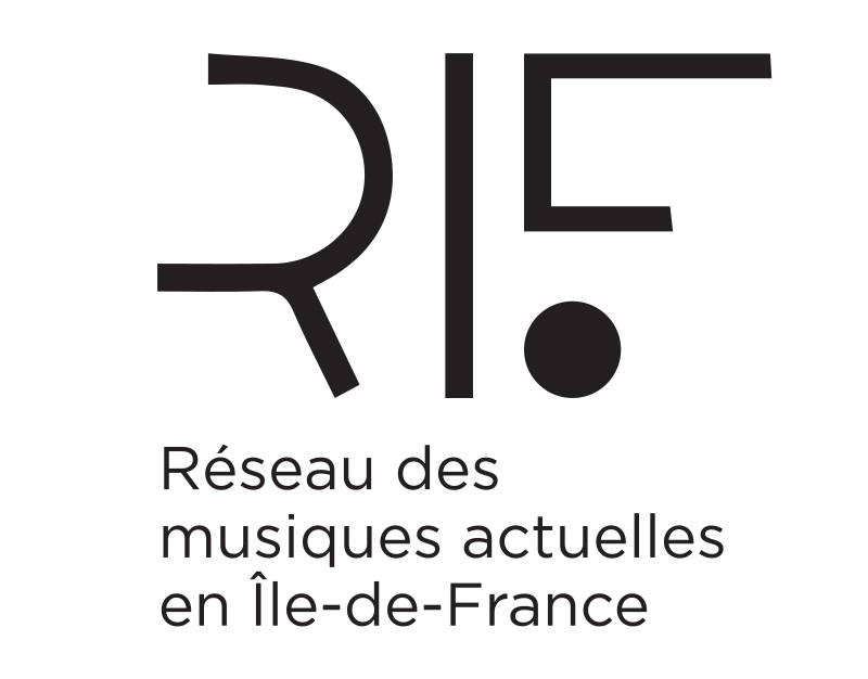 Réseau des Musiques Actuelles en Île-de-France