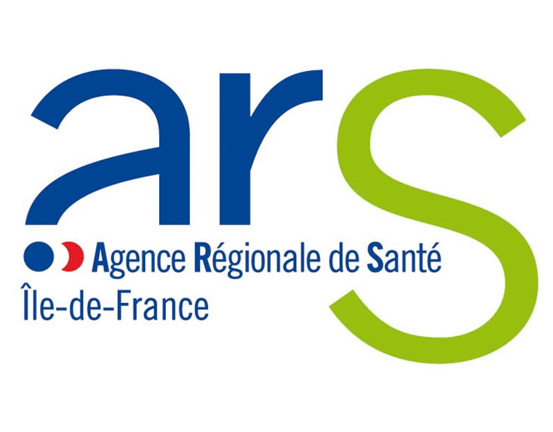 Agence Régionale de Santé Île-de-France