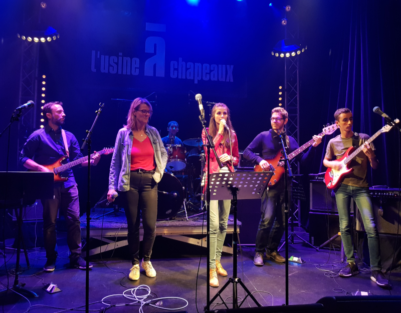 DU 03 AU 08 AVRIL 2023
