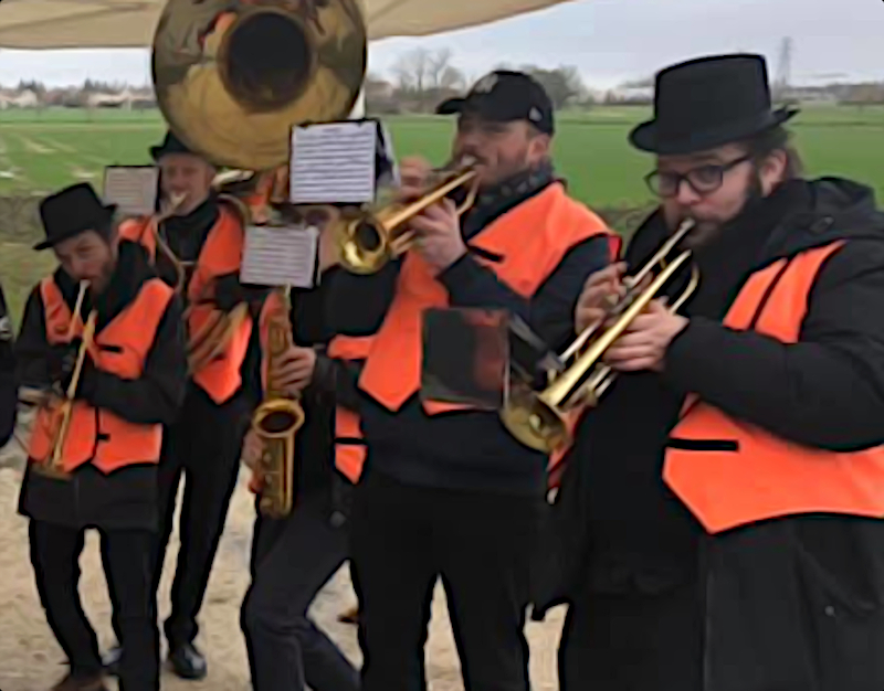 Fanfare de l’Usine