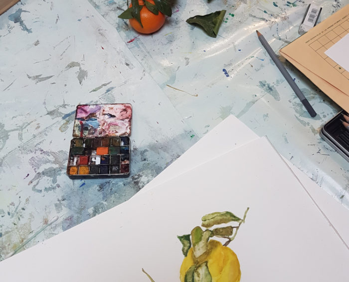 Atelier-Dessin
