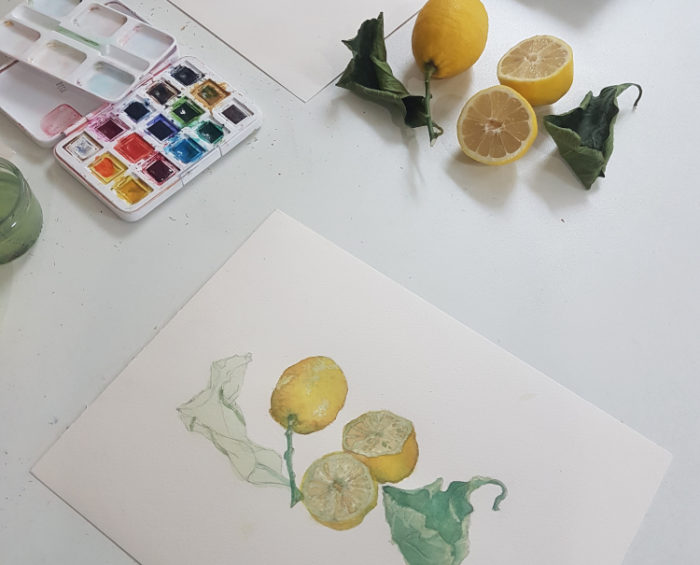 Atelier-Dessin