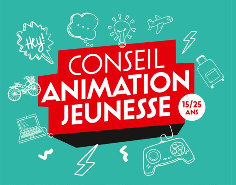 CAJ : Conseil Animation Jeunesse