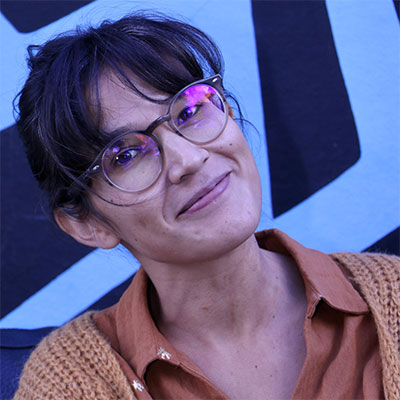 Julie-Anne Souêtre