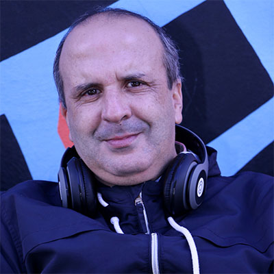 Chérif Si Méhand