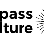 Pass Culture - logo noir