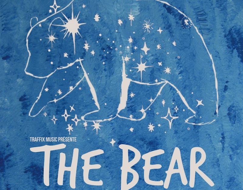 « The Bear » • Oco