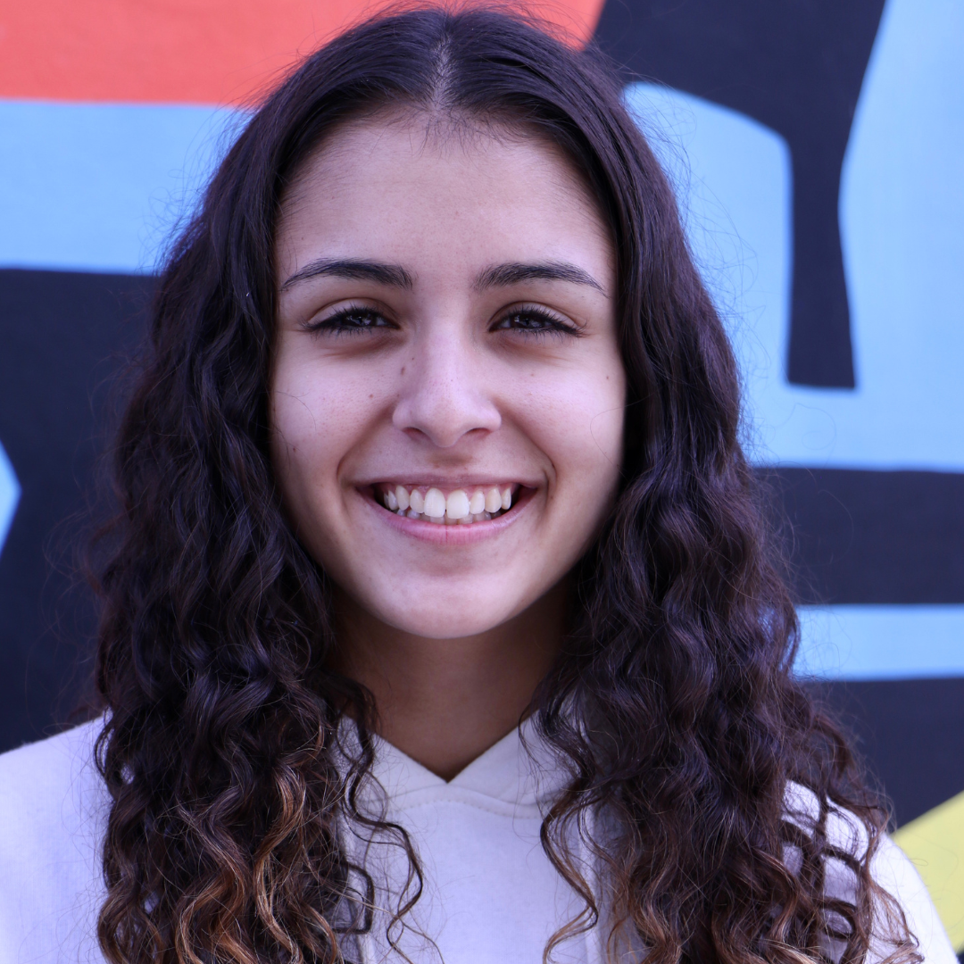 Mélina Hadjadj