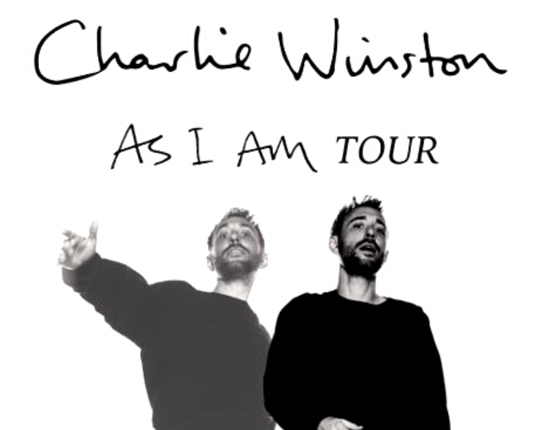 Charlie Winston