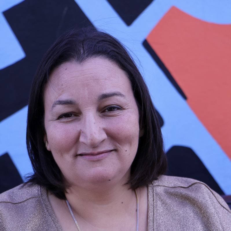 Sanaâ Benchekroun