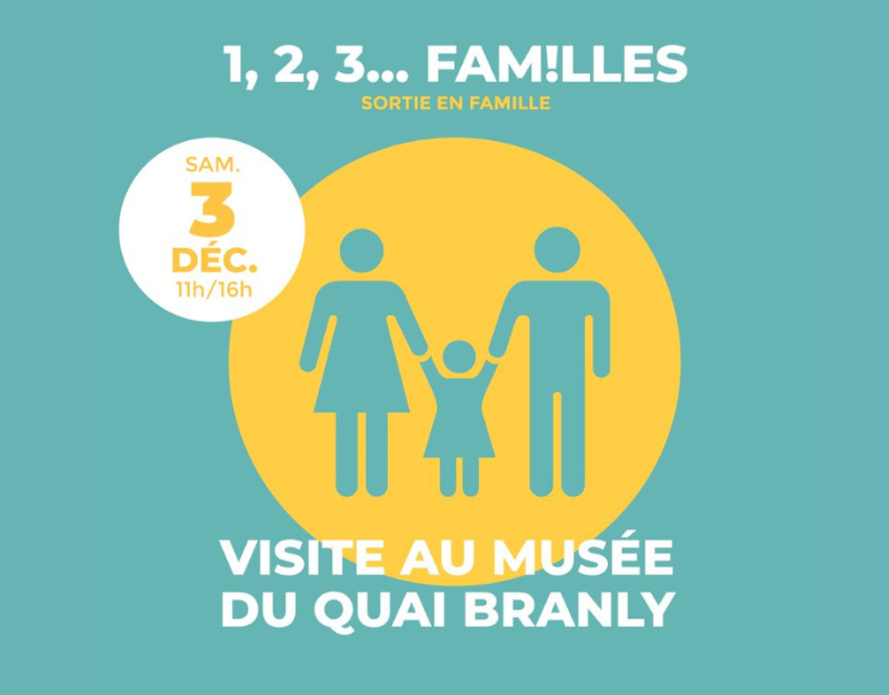 Expo au musée du Quai Branly