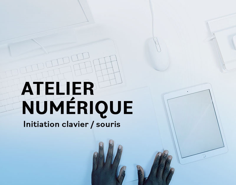 Permanence Numérique et Atelier