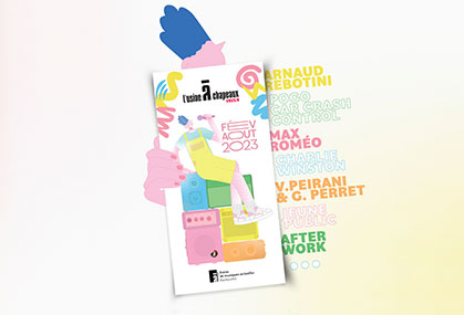 CONCERT : BEN plg + Jaasper