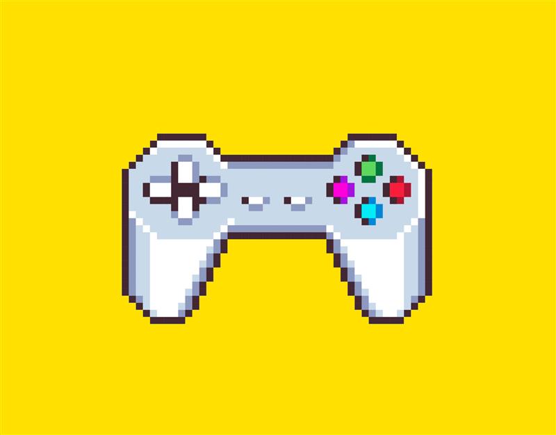 Gaming Day