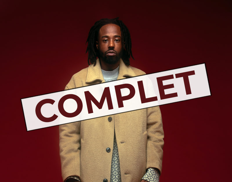 Luidji - COMPLET