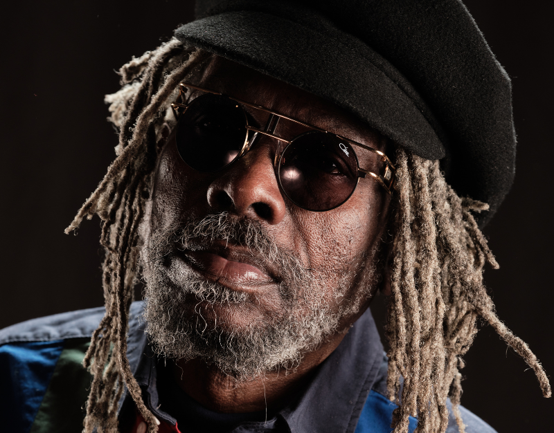 Johnny Osbourne