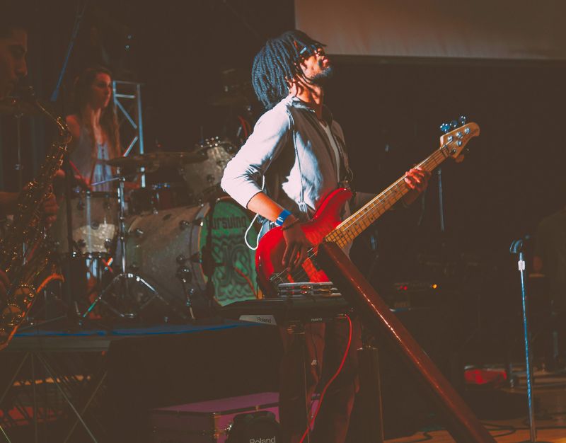 Jam Session