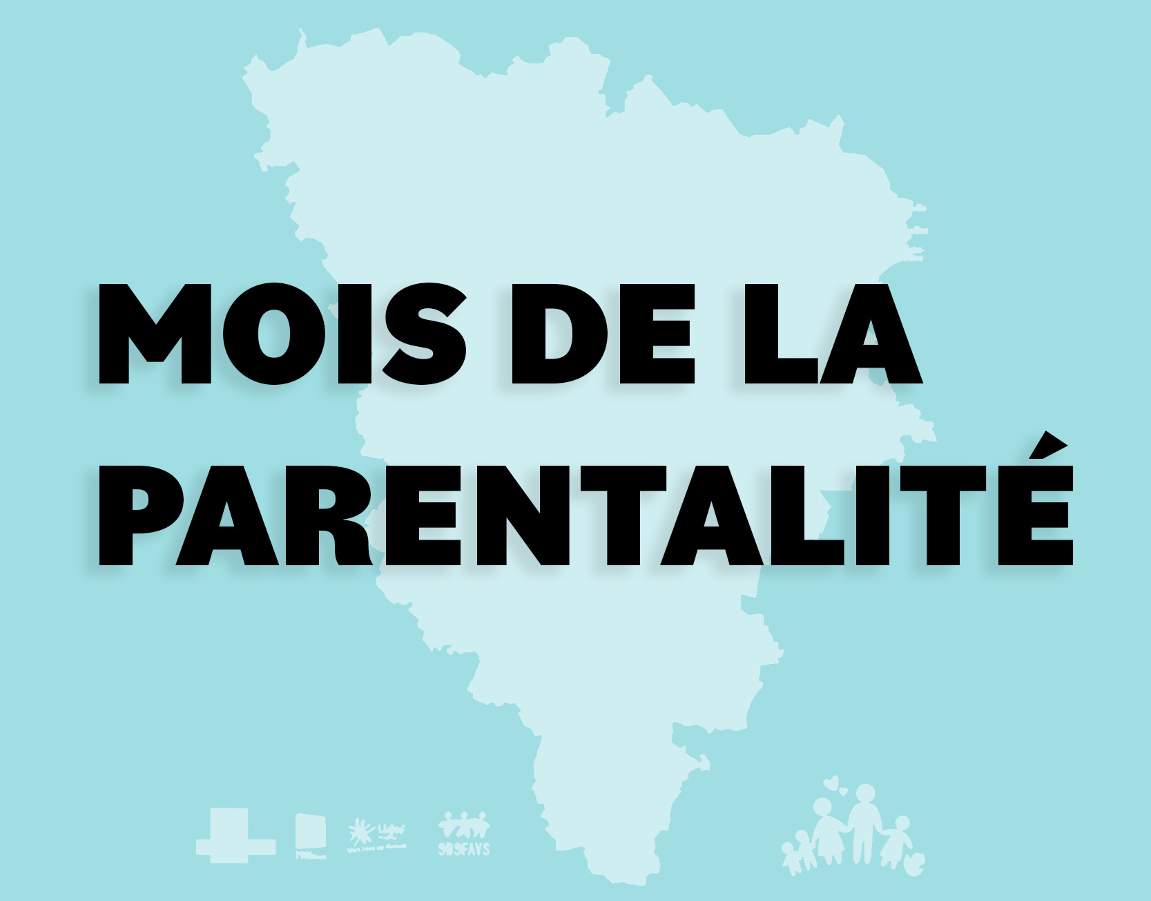 Novembre 2023, le mois de la parentalité en Yvelines
