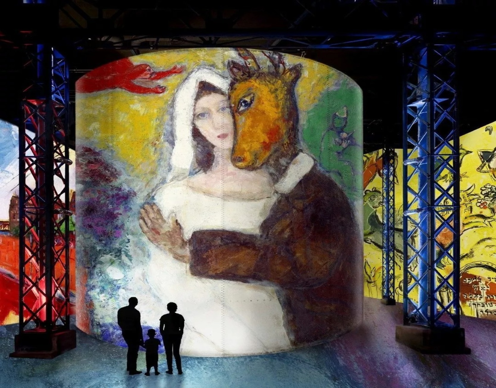 Sorties culturelles à Paris