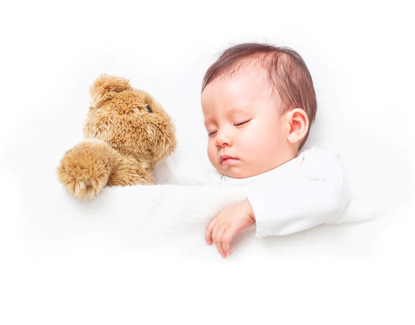 Atelier Pleurs et sommeil du bébé  (de 0 à 1 an)
