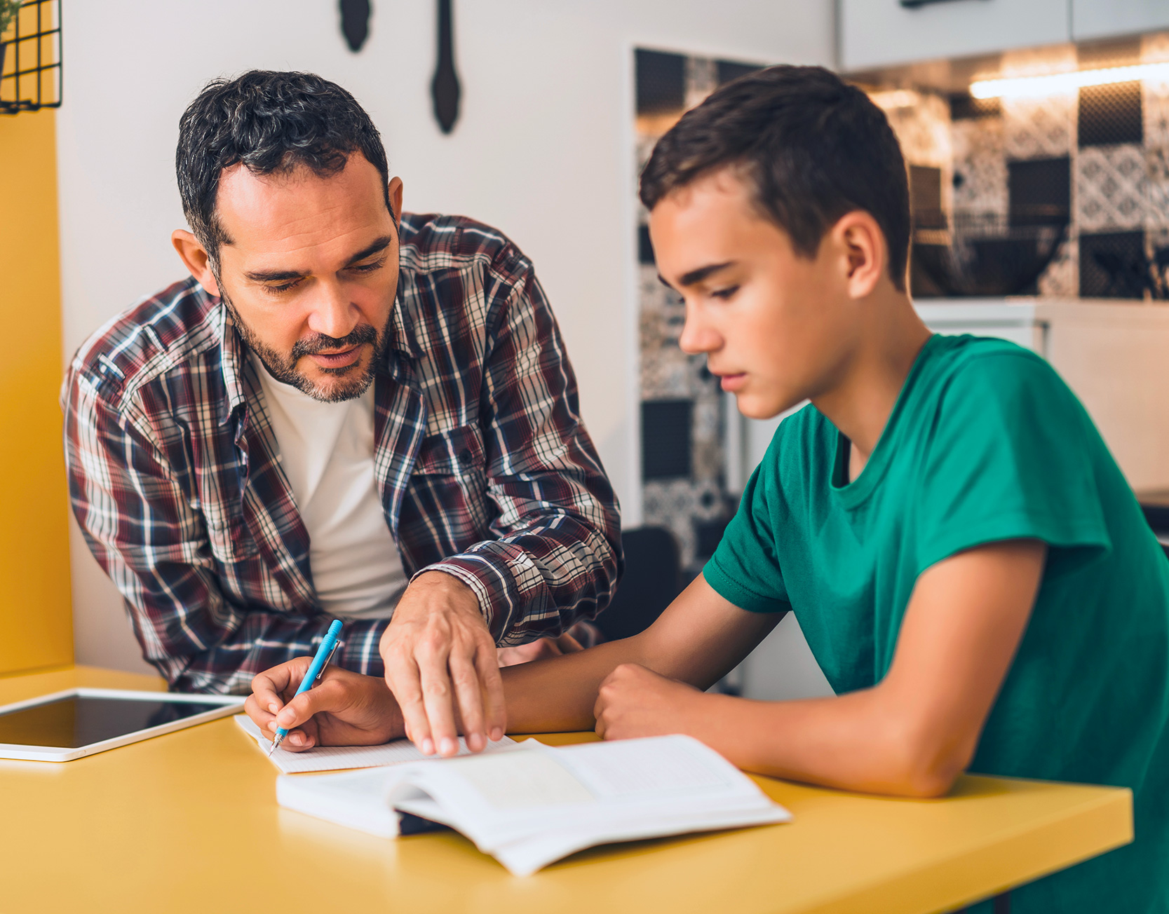 L’Usine recherche des bénévoles pour l’entraide scolaire