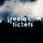 reelax tickets