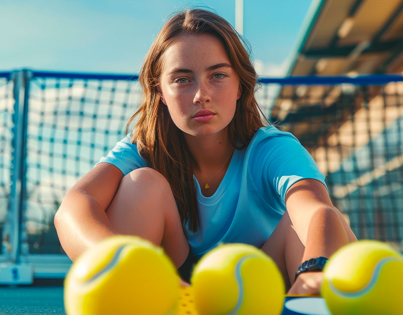 Appel à témoignage : Les bienfaits du sport dans mon parcours