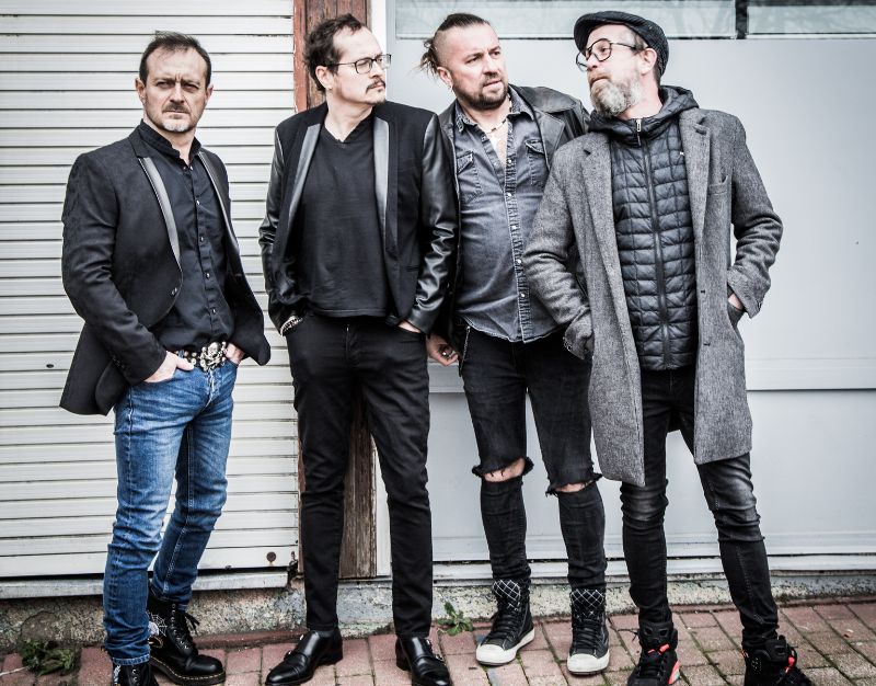 Les Fatals Picards
