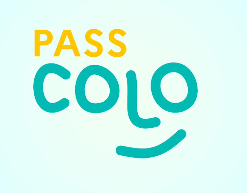 Coup de pouce : le Pass colo